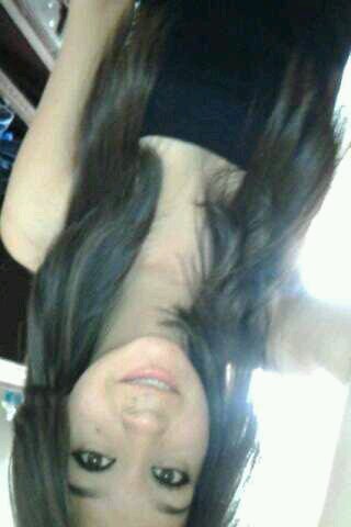 O4.27.2O13 ♥ you don't make me who I am.