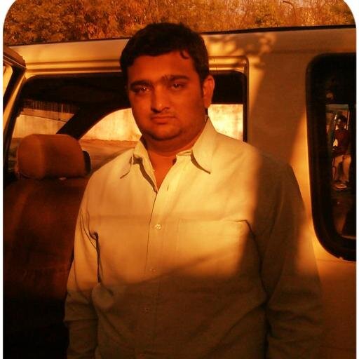 I'm just simple.. Nothing that special about me