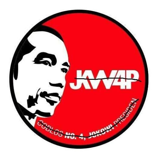 JKW Not 4 Presiden @JKWN4P Twitter JKW Not 4 Presiden @JKWN4P Twitter
