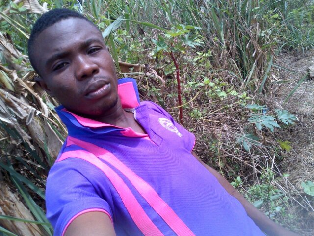 overloading_384's profile picture. 
