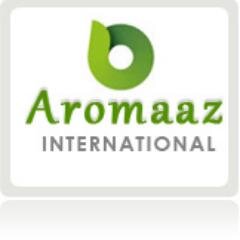 Aromaaz International  A well known manufacturer, supplier and exporter of a wide range of pure essential oils.