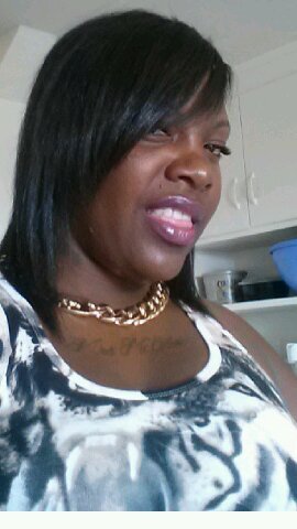 IF I GAVE YU AH BIO YU STILL WULDNT KNW ME