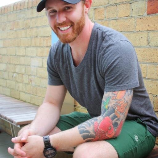 TimDicksonPT's profile picture. 