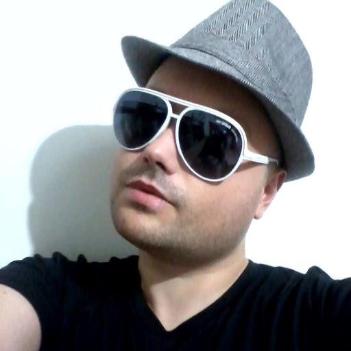 Welcome to my Twitter!