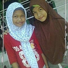 My facebook : Ade Lutfi Si Soniq
Di add yah ntar di konfir kok ;-)
#cjriscjr