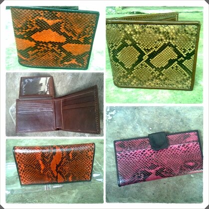 menyediakan produk - produk kulit berkualitas,, for more info please DM yaa