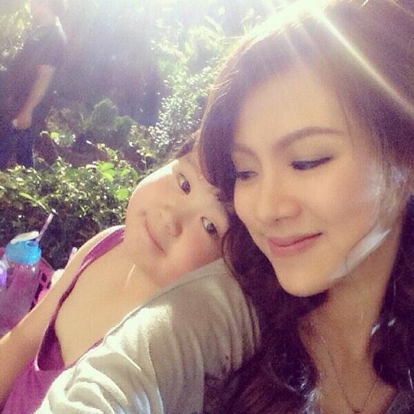 RolePlayer of Baifern pimchanok luevisadpaibul • Princess paling kece B)