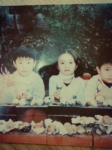 보기 드문 세연이