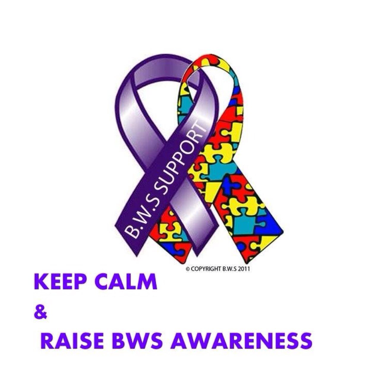 Supporting those living with Beckwith-Wiedemann Syndrome Opinions expressed by contributors are their own & not necessarily shared by the owner or of this page