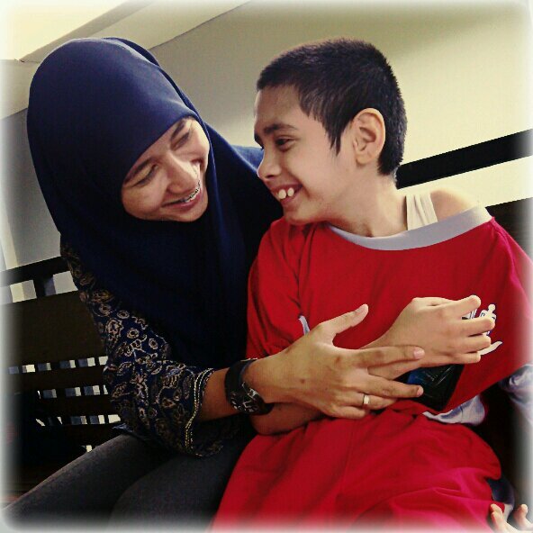 State University Of Jakarta (Special Education '10) Penikmat Sastra | Sheraiser