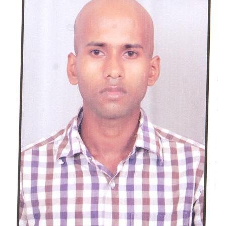 mukeshkumarsi's profile picture. 