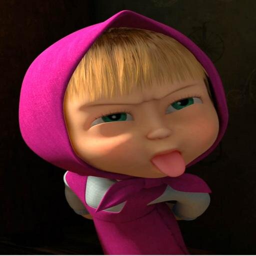 Lets go have FUN with Masha! ( '3')/ | Tranding Topic Maker! \(^o^)/ @TimelineMasha | Jawab pertanyaan pertanyaan kepo dari masha ya kak :) :*