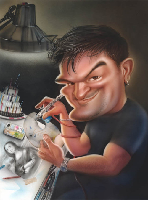 HurtadoStudios's profile picture. 