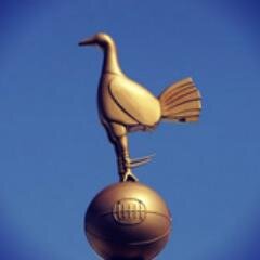 All the latest Tottenham Hotspur news and transfer rumours. Follow and don't miss a thing! COYS! #thfc