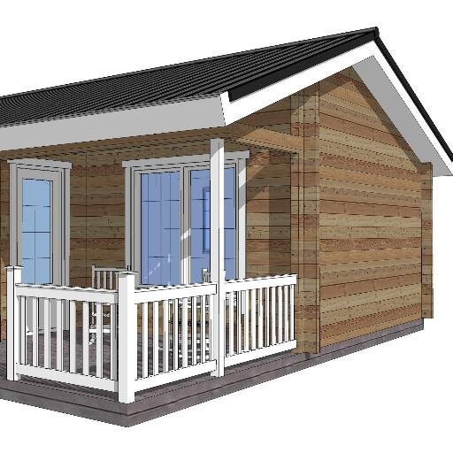 Ik verkoop mantelzorgwoningen, seniorenwoningen en generatiewoningen door heel Nederland.