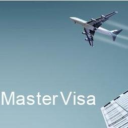 MasterVisa dedicated to bringing the best payment processing platform.Ask us ,Tweet@MasterVisa
     / PM to davidchong@mastervisa.com