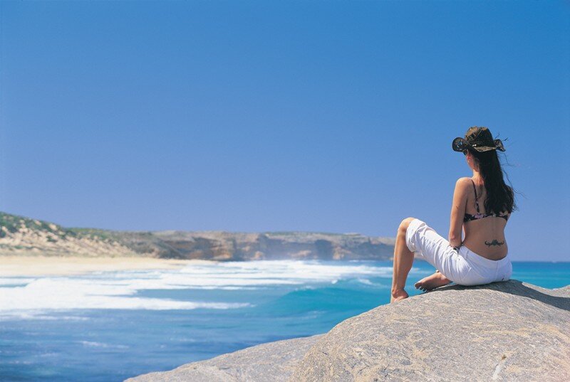 MaddisonGruner's profile picture. Wanderer and Blogger