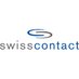 Swisscontact (@Swisscontact) Twitter profile photo