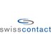 Swisscontact (@swisscontact) Twitter profile photo