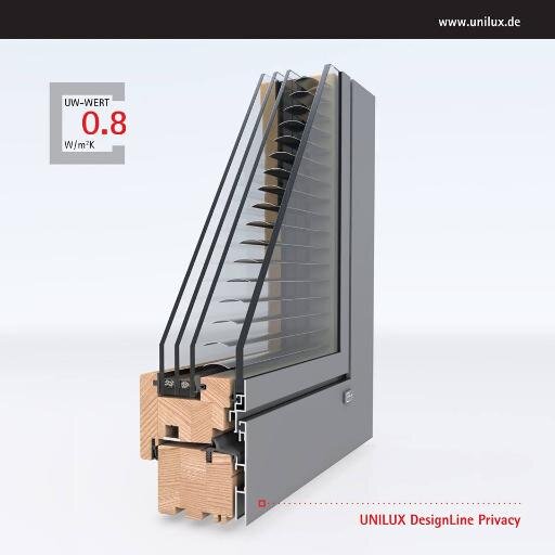 Passivlux's profile picture. Suppliers of high performance doors/windows.
