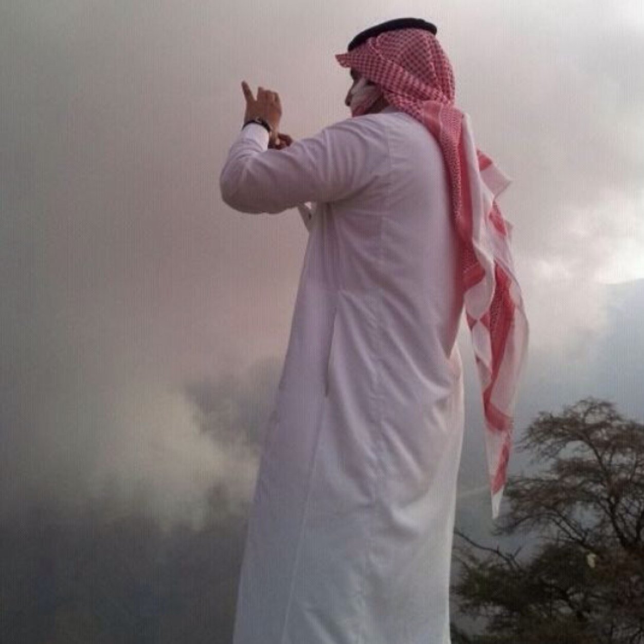 رُبَّ خيرًا لم تنله...كان شرًا لو أتاك