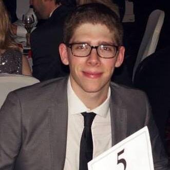 Nathan Capstick Profile