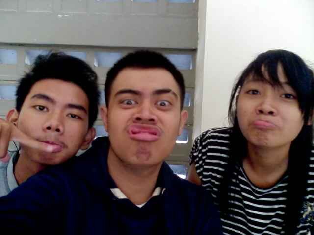 pipin_psycho's profile picture. ♥Jesus♥myfam♥mygfElisabethRinollaPutriSimbolon // Bassist; guitarist; singer; student of English Letter Dprtmnt SanataDharma Unv