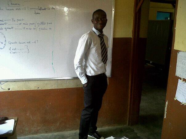 I am the CEO Touch of Wanders Beauty Center in Lagos. I believe that ma God will be doing it soon so I am going to be large and u will all be looking for me.