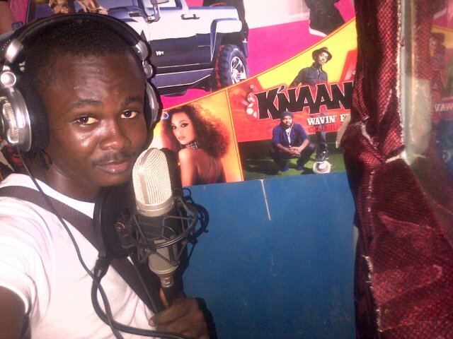 Director: Living Praise Crew