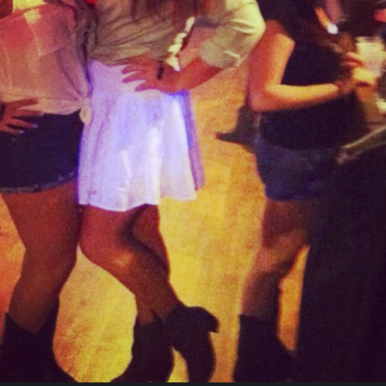 CountryGinger16's profile picture. Just a redhead who loves country! Softball pitcher. 21 Avi is me in the white skirt