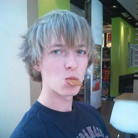 Developer, dreamer, rock-star