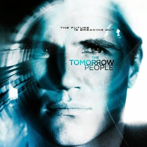 “You can’t choose your destiny; you can only fulfil it or fail it.” 
—   John, The Tomorrow People: 1x07 - 'Limbo'