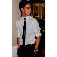 Akbar (@shakerdesanta) 's Twitter Profile