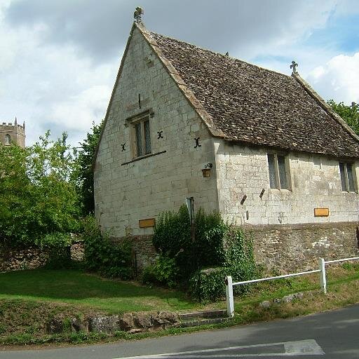 MuseumUffington's profile picture. 