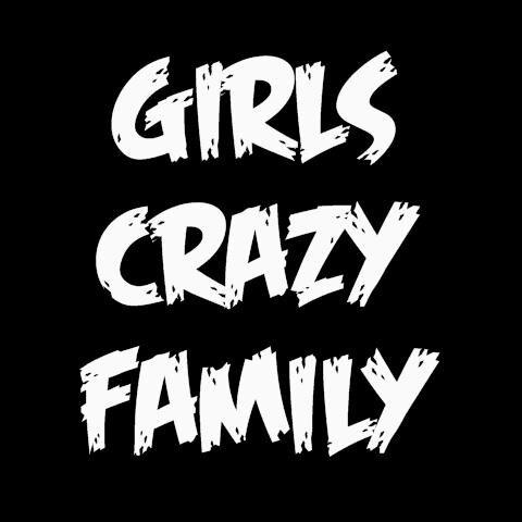 GirlsCrazyFams's profile picture. Info gabung: @NonikCOK / +6283823162462