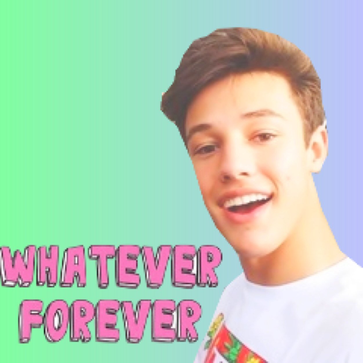 Magconfamily belieber selenator