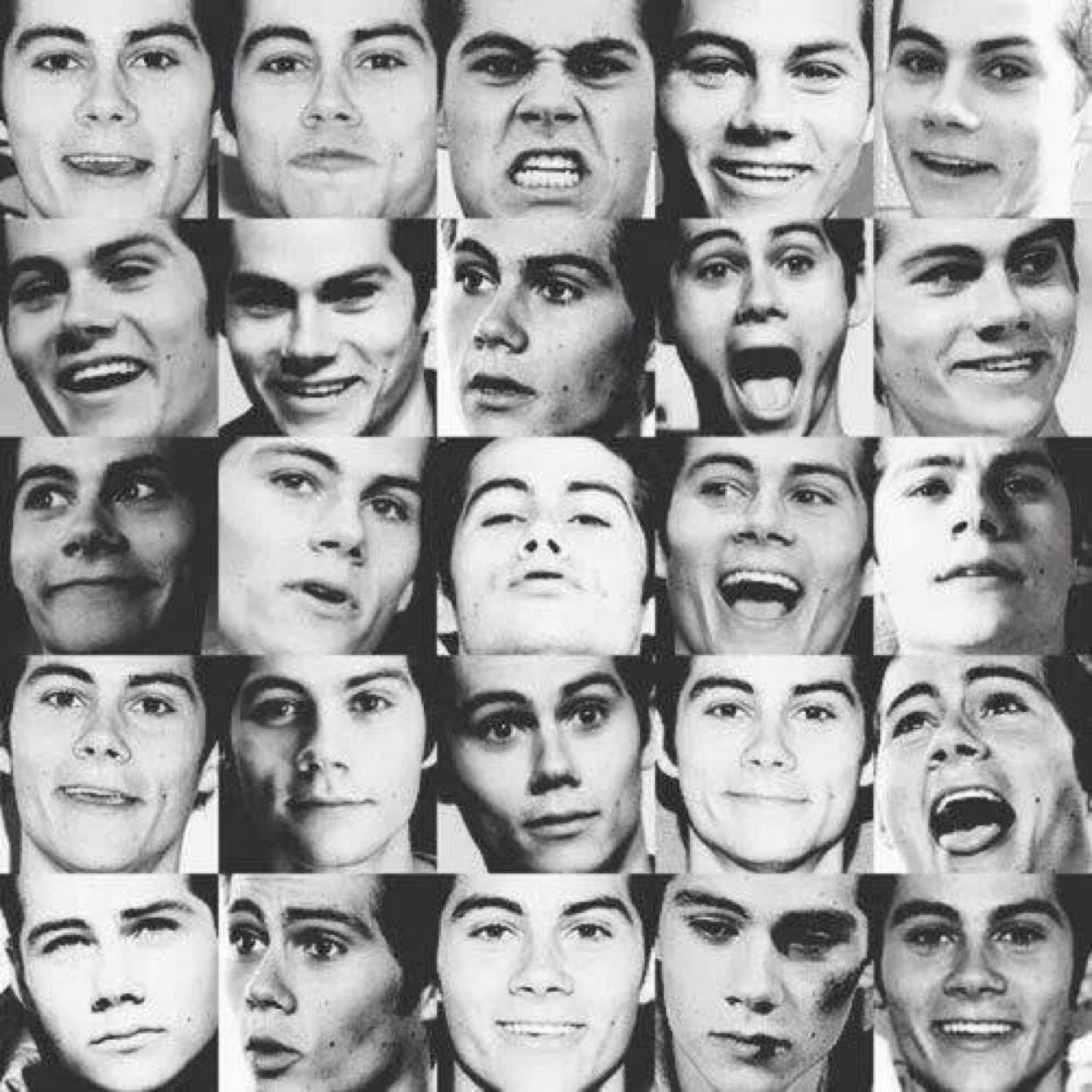 Free follow! Follow @sassy__stiles