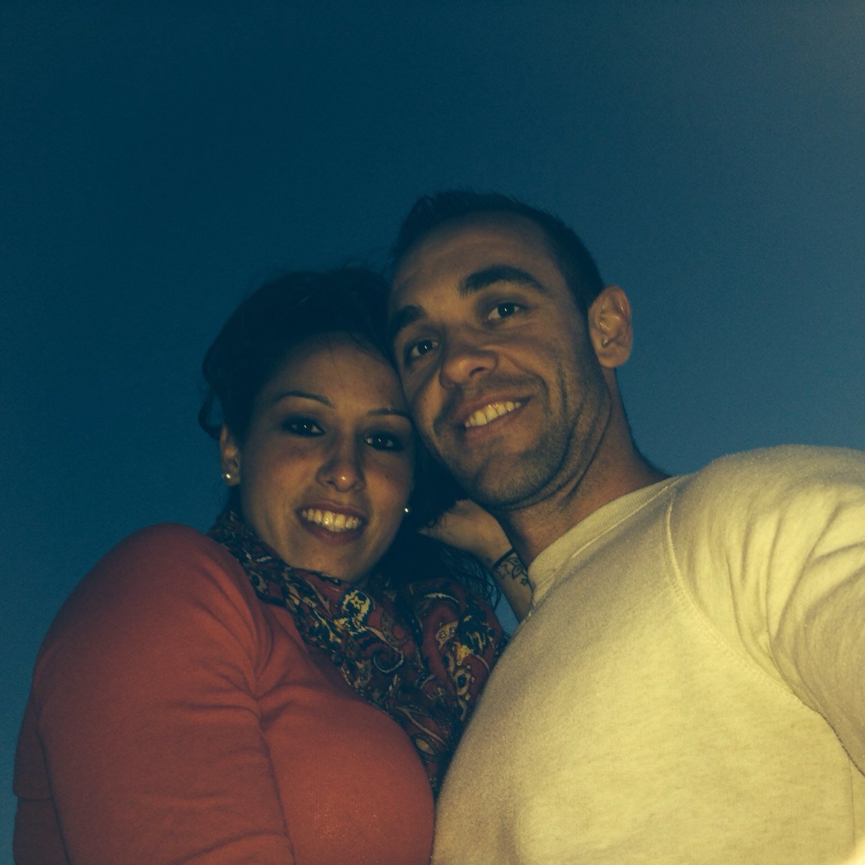 panzonio's profile picture. Apasionado del futbol ,sevillista desde que naci y enamorado desde que nacio mi hija que por supuesto es mi talon de aquiles...