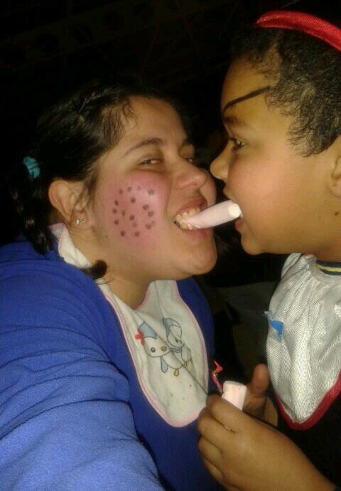 Sotillo De la Adradaa :)