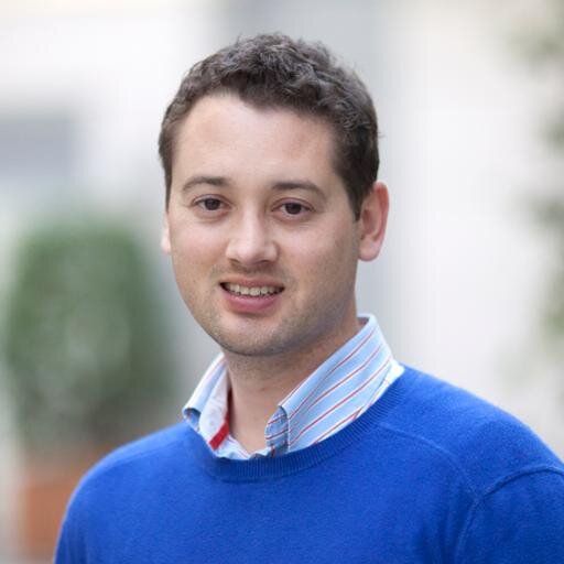 Dad of 3 boys and MD of @switchsocial
