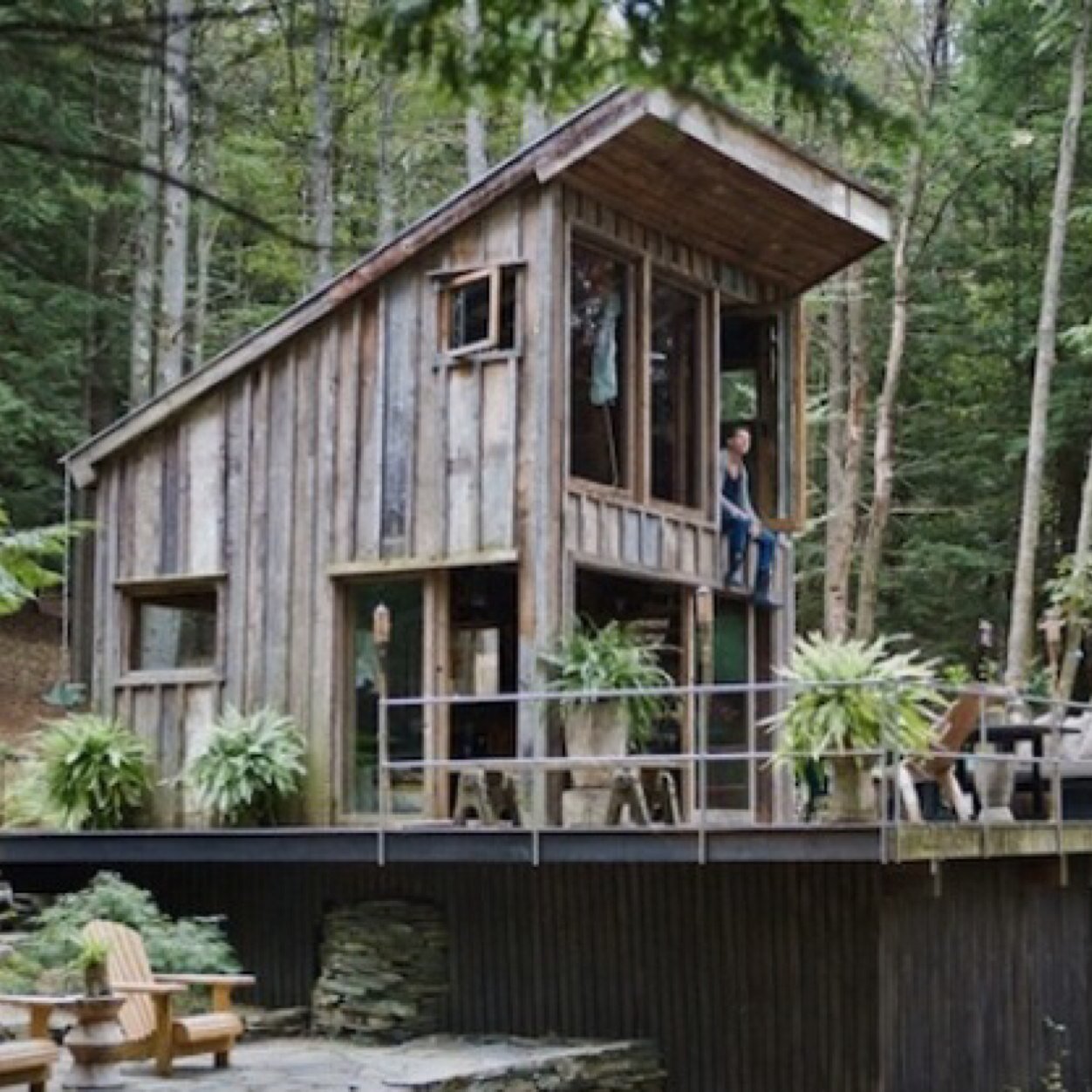 LakesideCampRP's profile picture. Cone join. Were new here