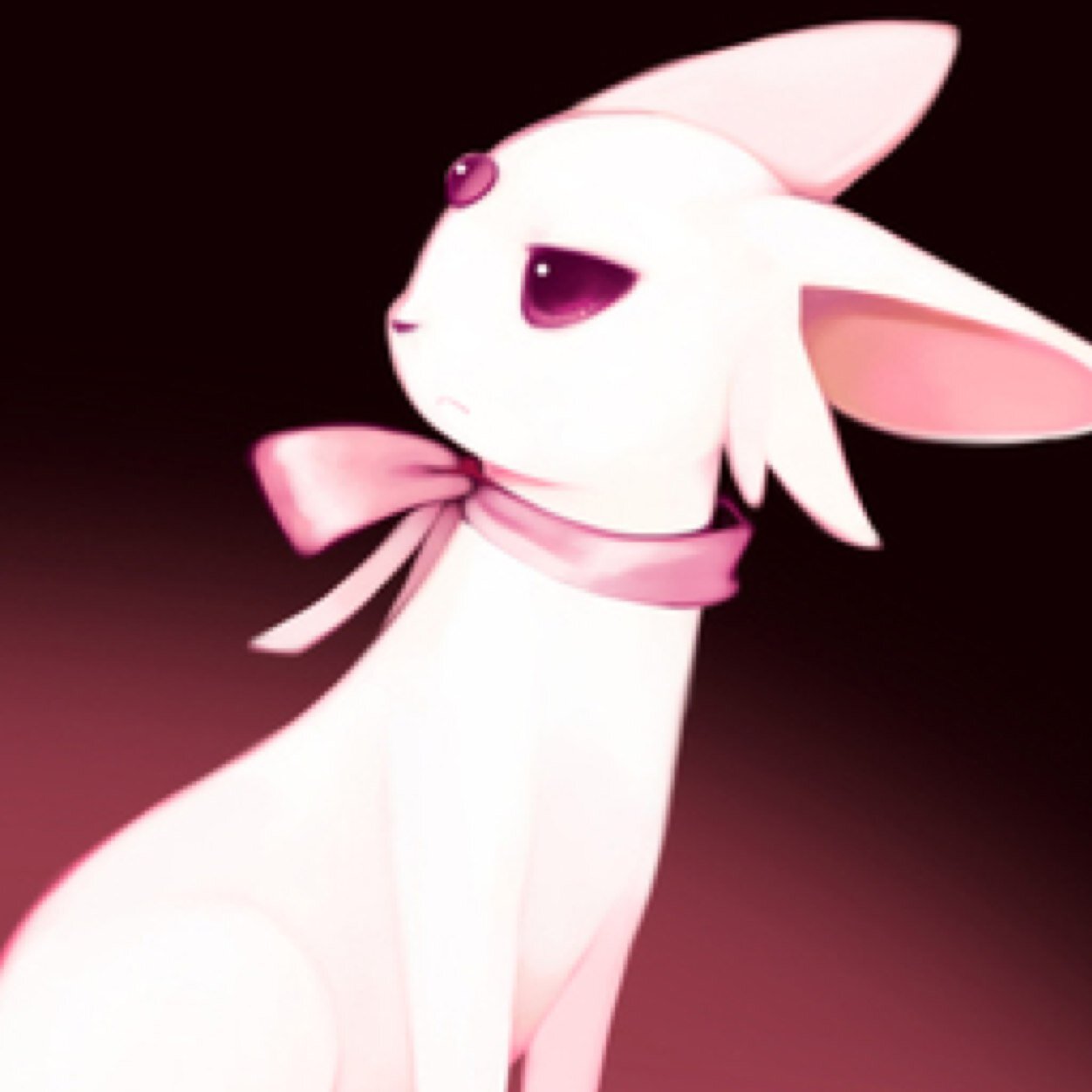 EspeonAphrodite's profile picture. I'm Aphrodite. I'm the most responsible one out the pups. I love to practice my ability and meet new friends. I may be a bit grumpy..okay..very grumpy.