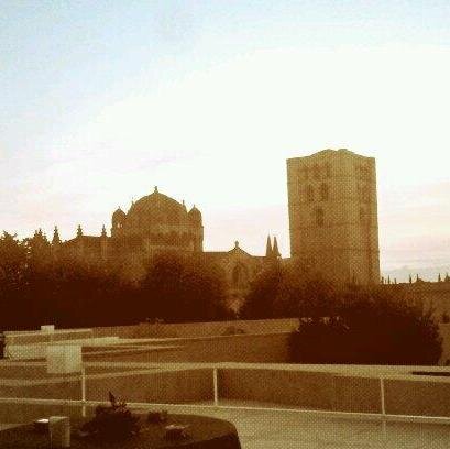 Twitter oficial de la masa furiosa de la ciudad del Peromato, de la Gobierna y de Viriato. Bienvenido a Zamoralandia. Zamoran@s sin complejos.