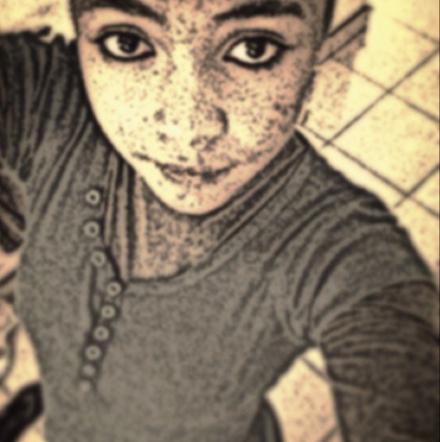 Gagner sa jeunesse,c'est etre cool avec tout le monde!c'est ce que je suis:*.#Nina Beyers:)