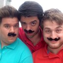 Sam Blanton - @bamslant - Twitter