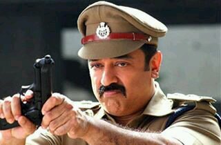 #Ulaga Nayagan Kamal / ARR fan