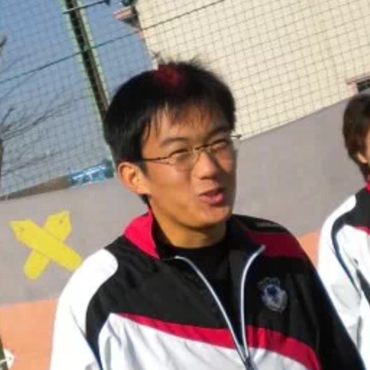 1103_ken's profile picture. 明星/慶應学4