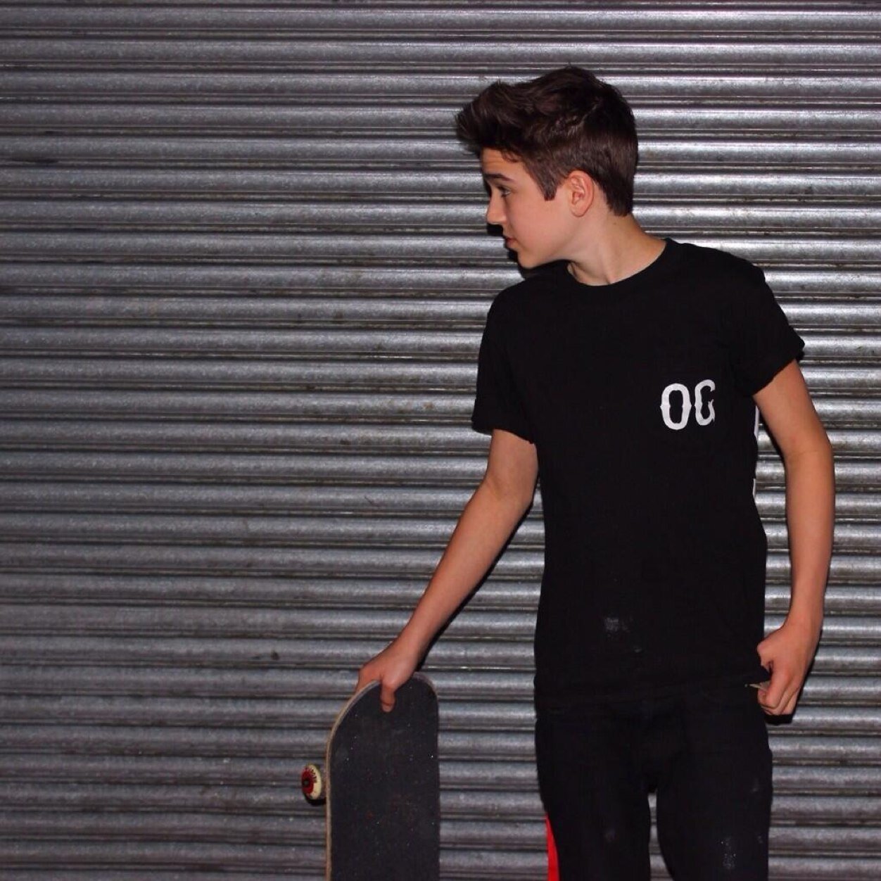 We love MacHarmon♥|Hey,We are harmonator.you harmonator?follow we☺don'tforget☺