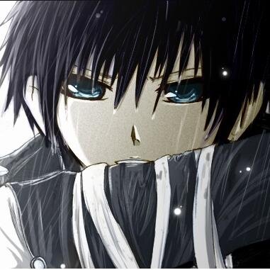 ReksHolyworth's profile picture. This curse? I consider them a gift. #OC #RP