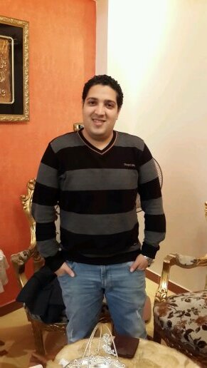 AhmedMohNagib's profile picture. Chief Accountant , On Time ,Egyptian lives in Dubai